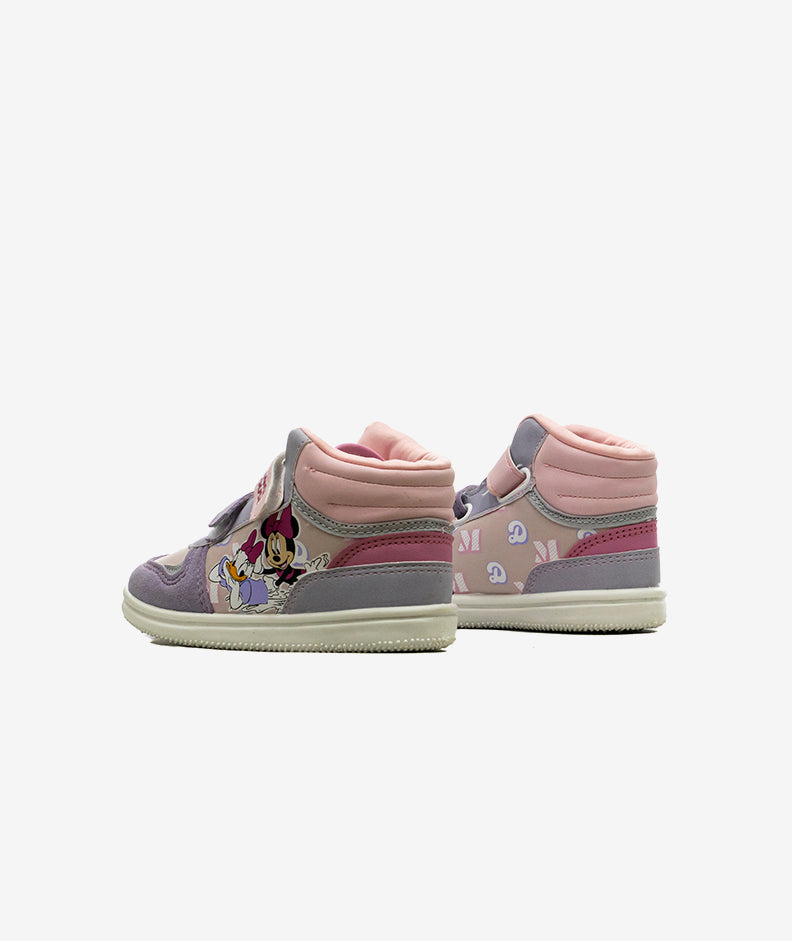 Tenis Urbanos Panam Minnie Mouse 1003500013 para Niña