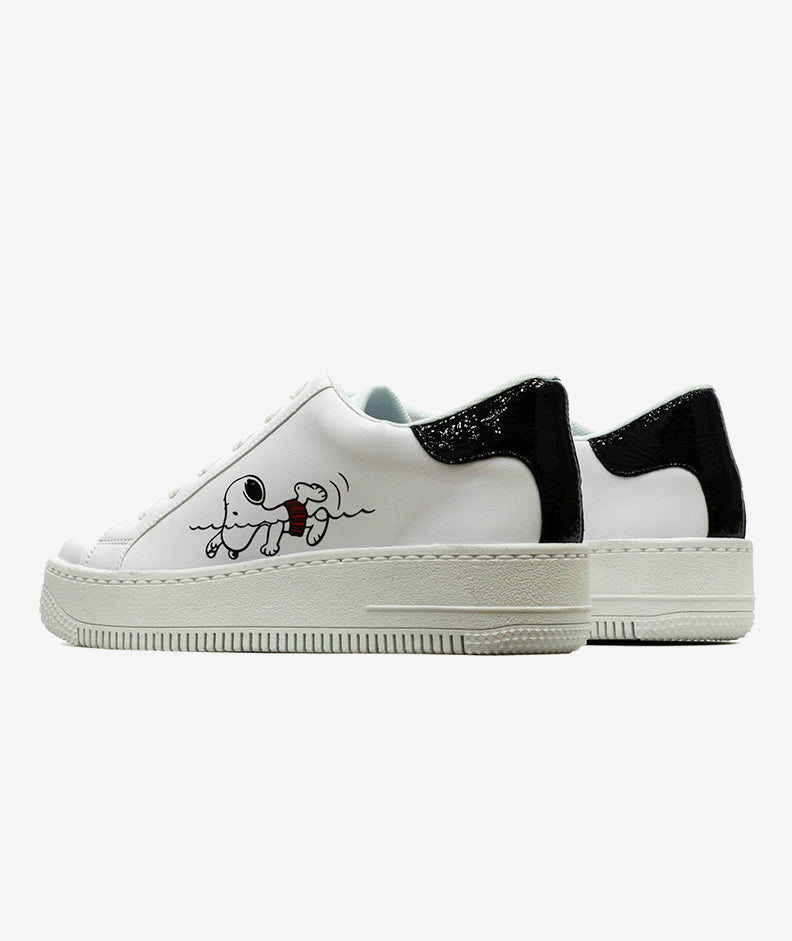 Tenis Urbanos Zmexico 1009SN para Mujer