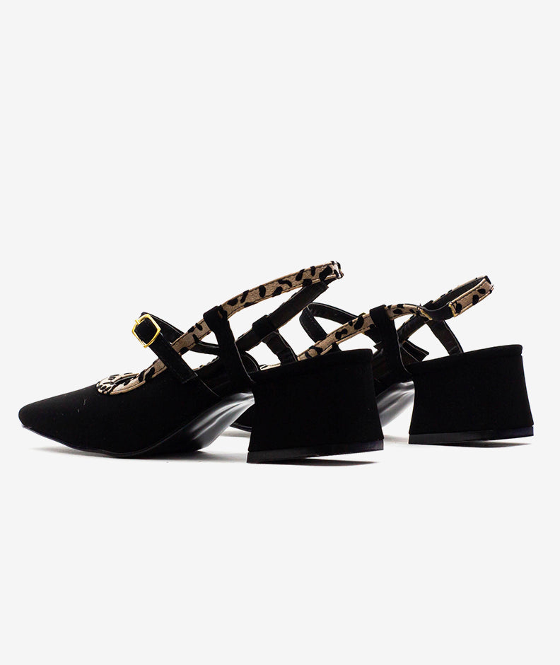 Zapatillas D Violet 1011