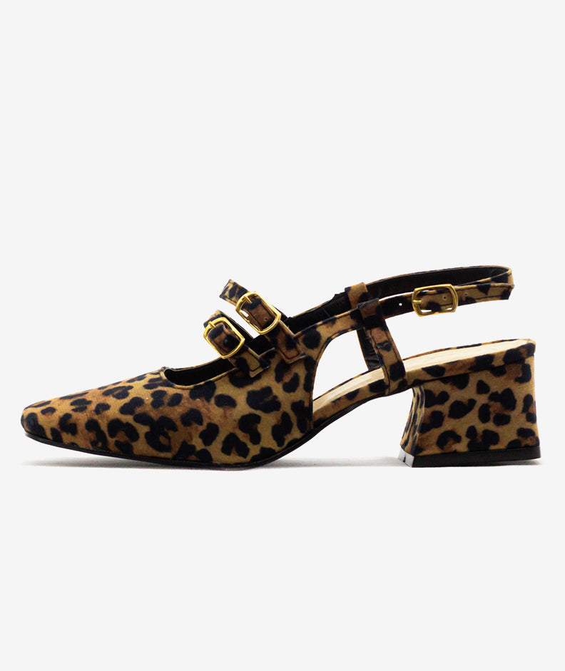 Zapatillas D Violet 1014