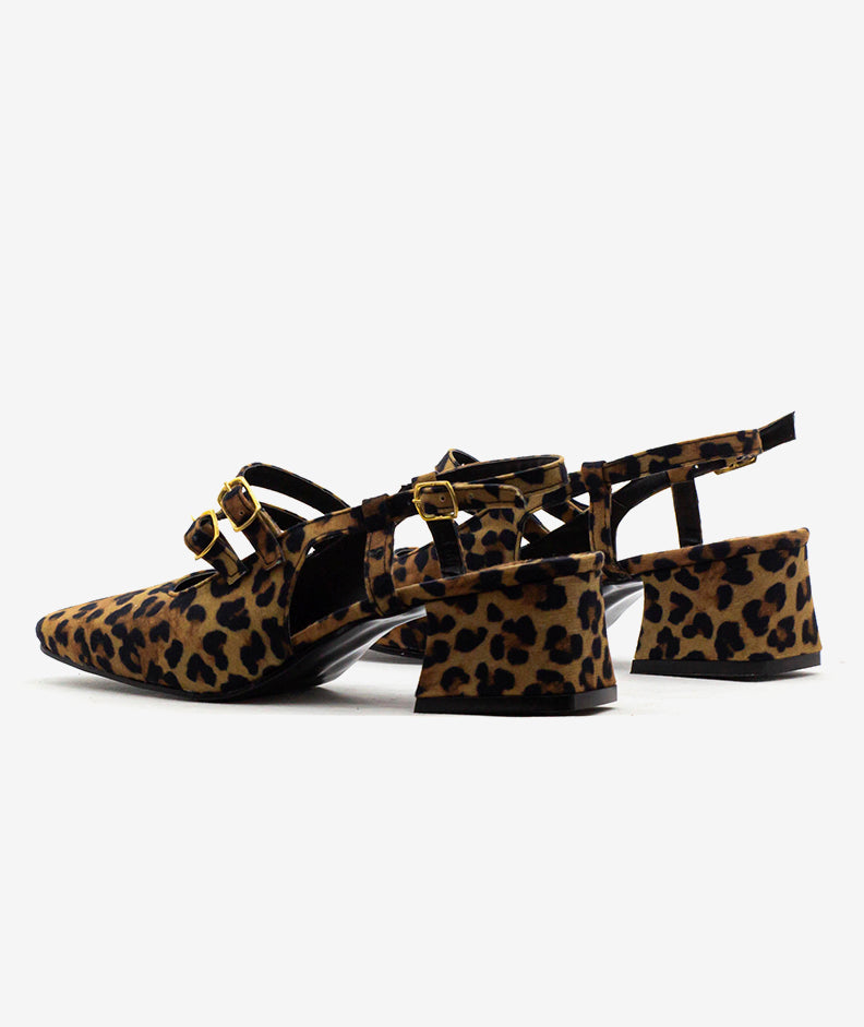 Zapatillas D Violet 1014