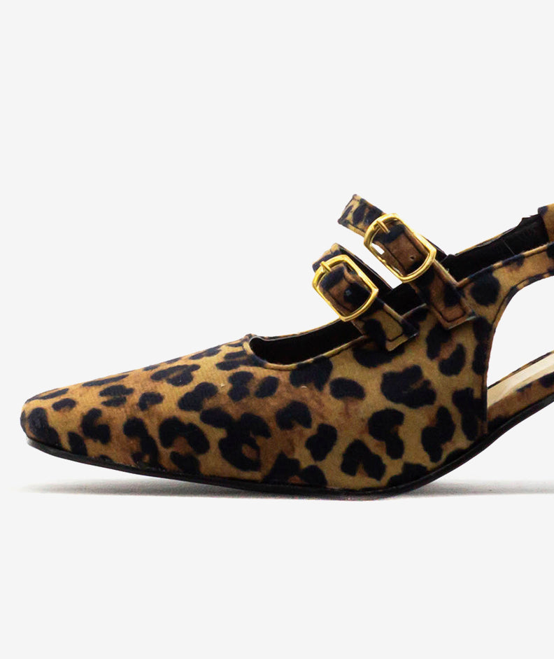 Zapatillas D Violet 1014