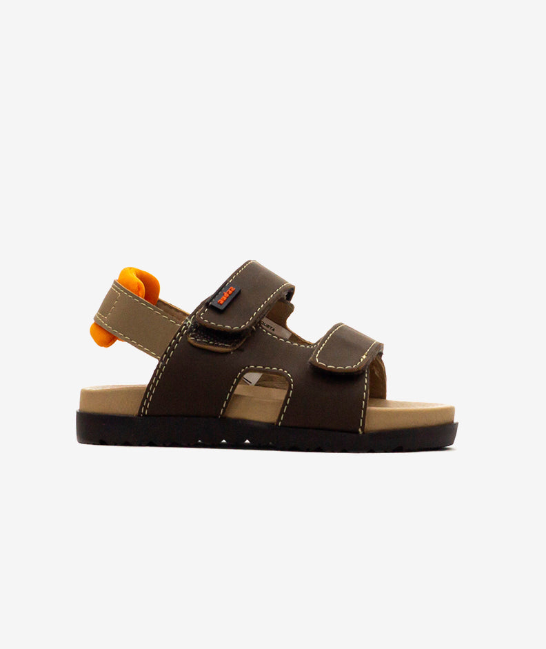 Sandalias Audaz 101708 para Niño
