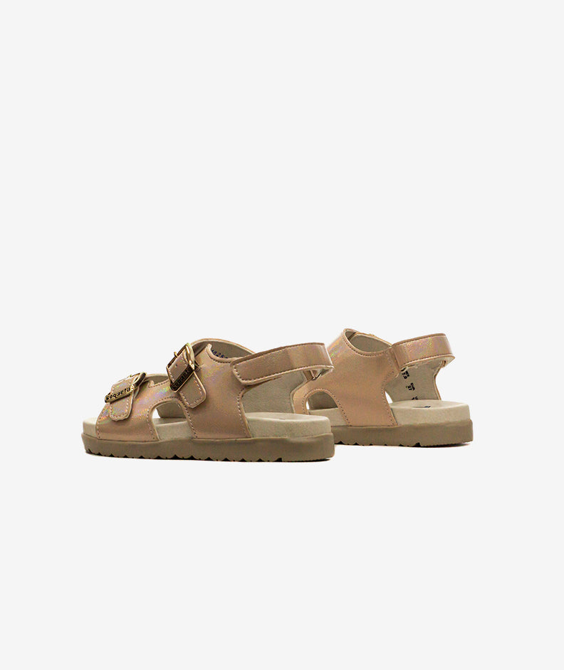 Sandalias Coqueta 101809S para Niña