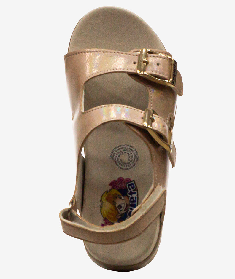 Sandalias Coqueta 101809S para Niña