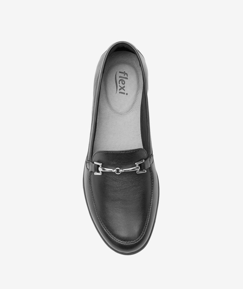 Zapatos Flexi Casual 101908