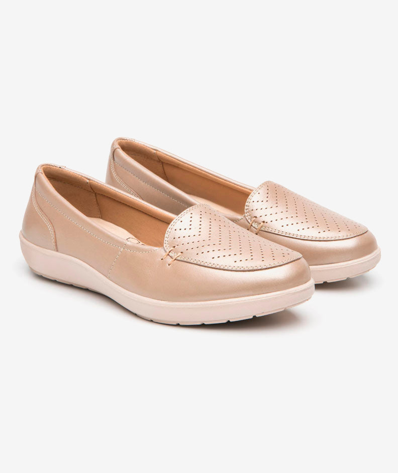 Zapatos Flexi 101912