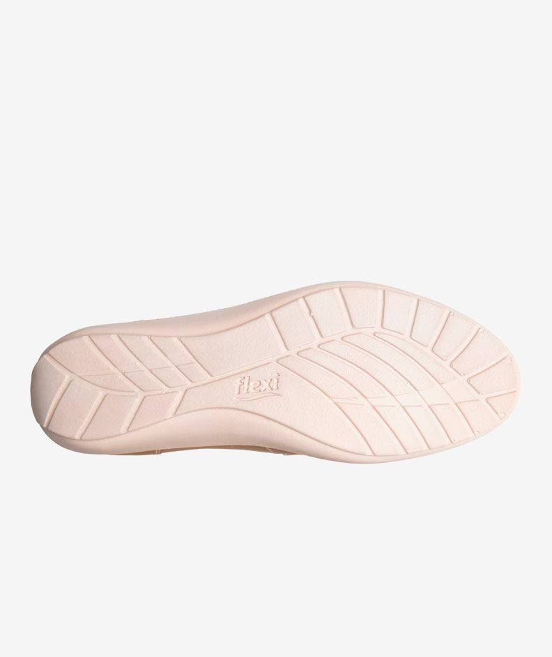 Zapatos Flexi 101912