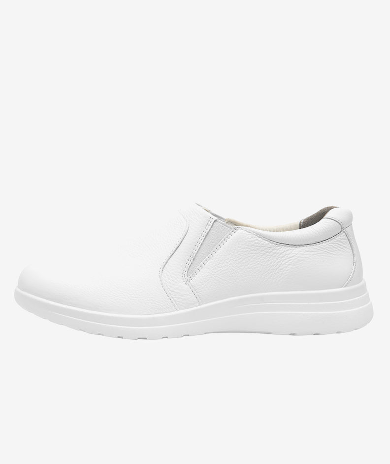 Zapatos De Servicio Flexi 102003