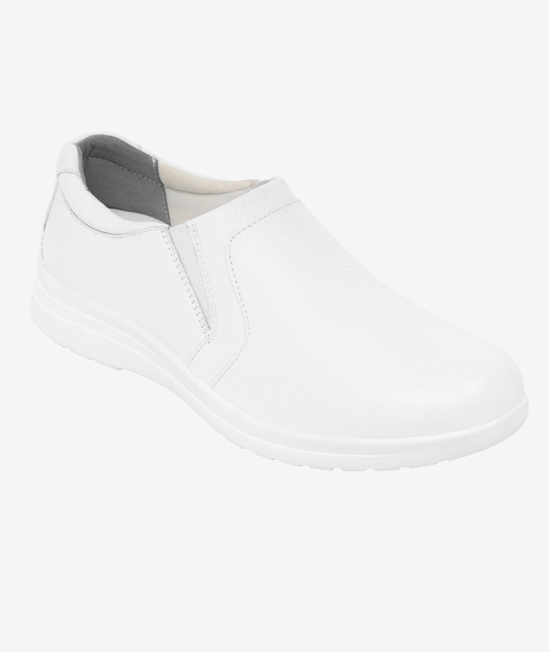 Zapatos De Servicio Flexi 102003
