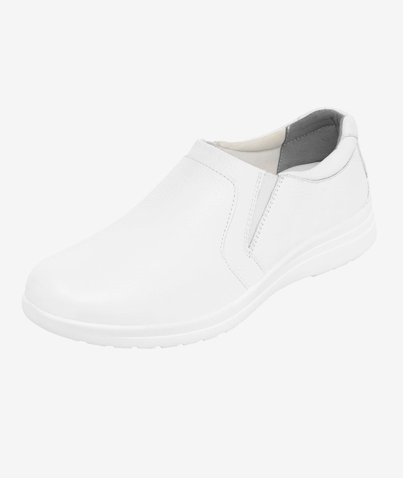 Zapatos De Servicio Flexi 102003