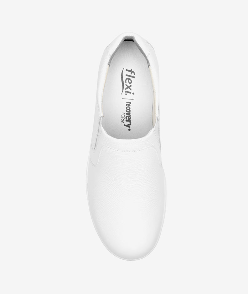 Zapatos De Servicio Flexi 102003