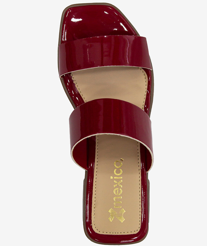 Zapatillas Zmexico 10267