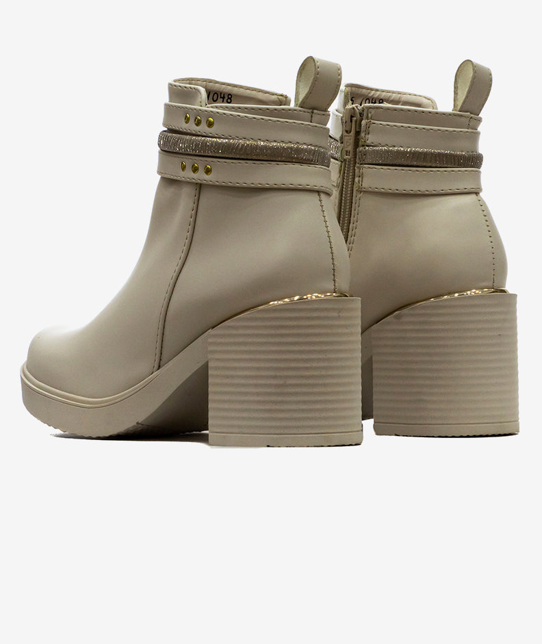 Botas Relax Total 1035