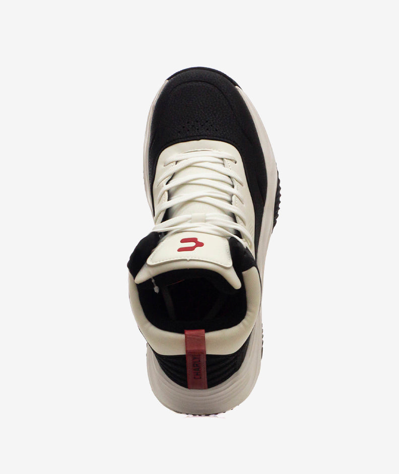 Tenis Charly Deportivos 1038225003 para Hombre