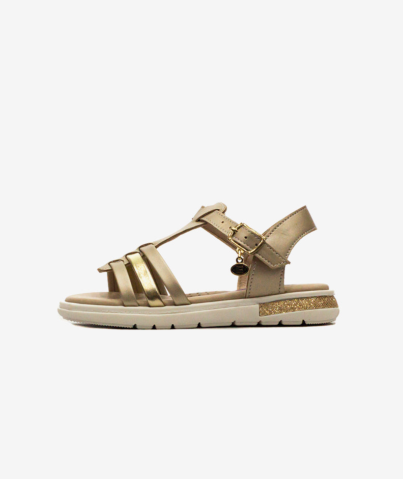 Sandalias Coqueta 103903S para Niña