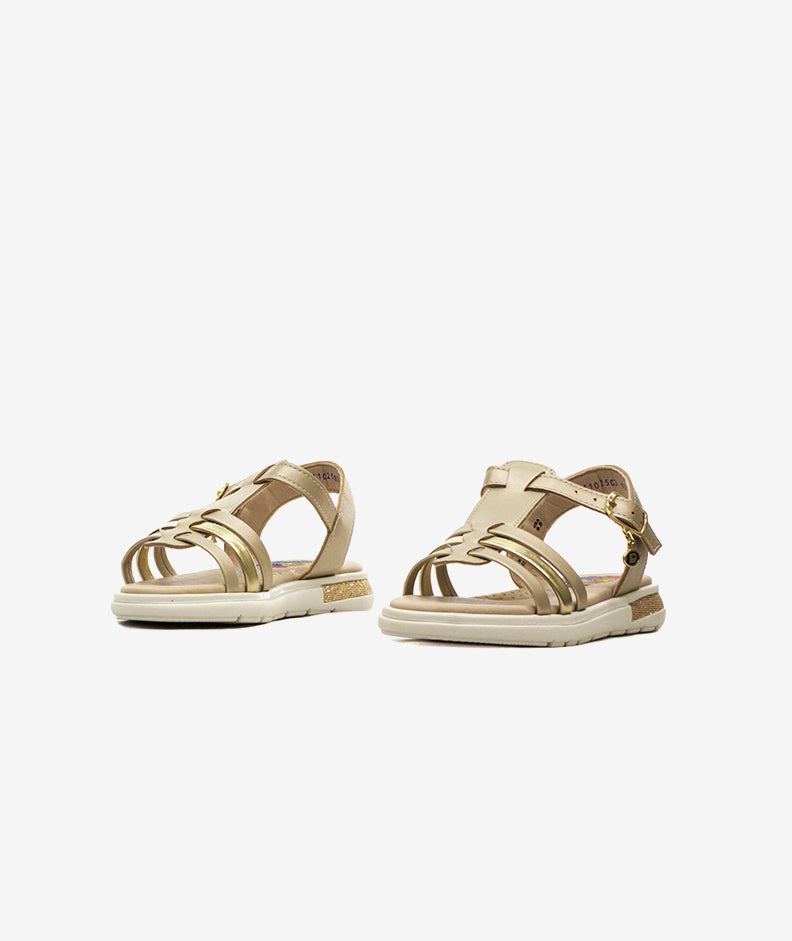 Sandalias Coqueta 103903S para Niña