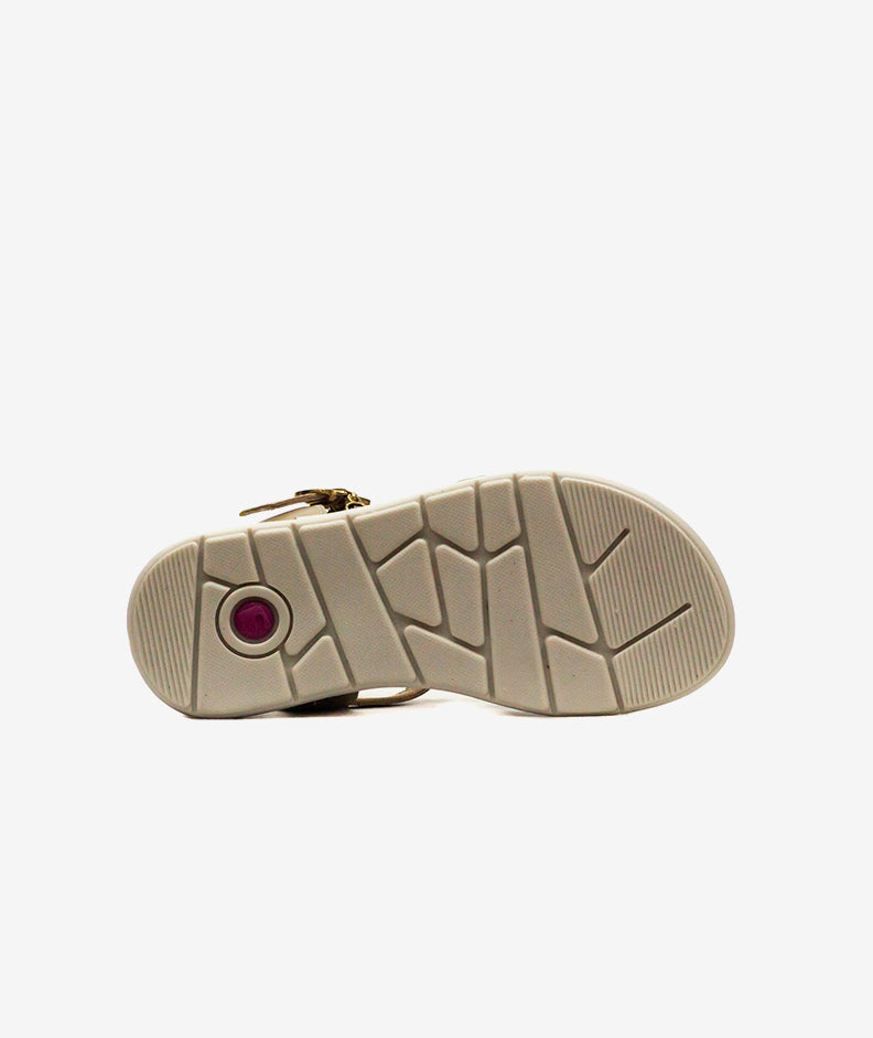 Sandalias Coqueta 103903S para Niña