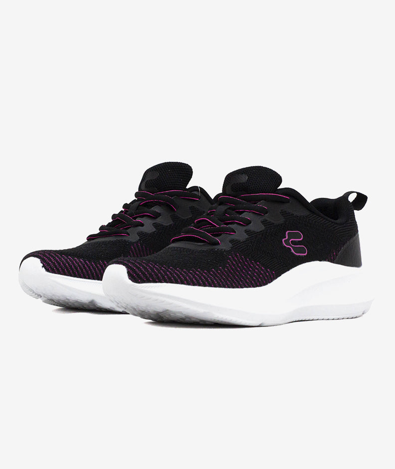 Tenis Deportivos Charly 1043023 para mujer