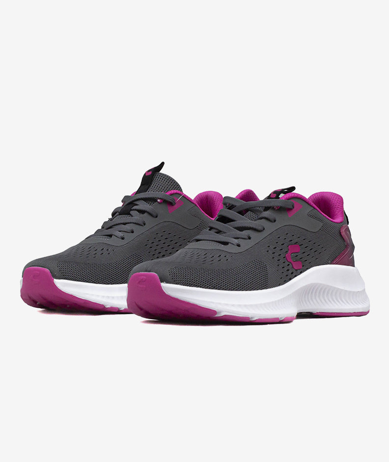 Tenis Deportivos Charly  1043040 para mujer