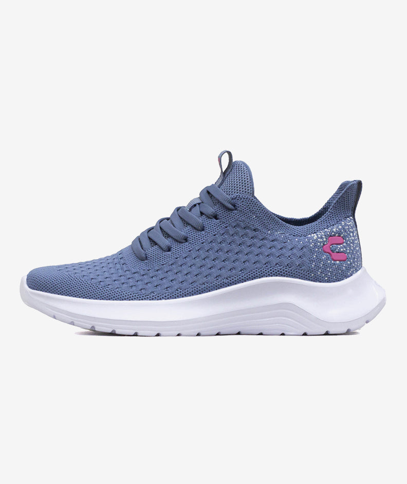 Tenis Deportivos Charly 1043064 para mujer