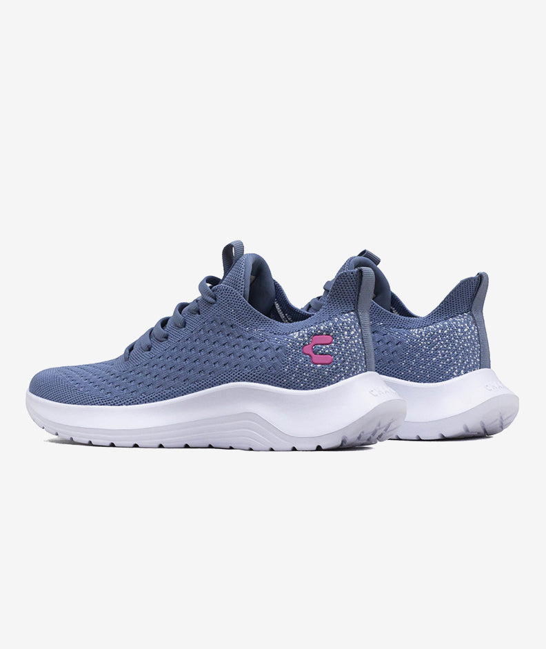 Tenis Deportivos Charly 1043064 para mujer