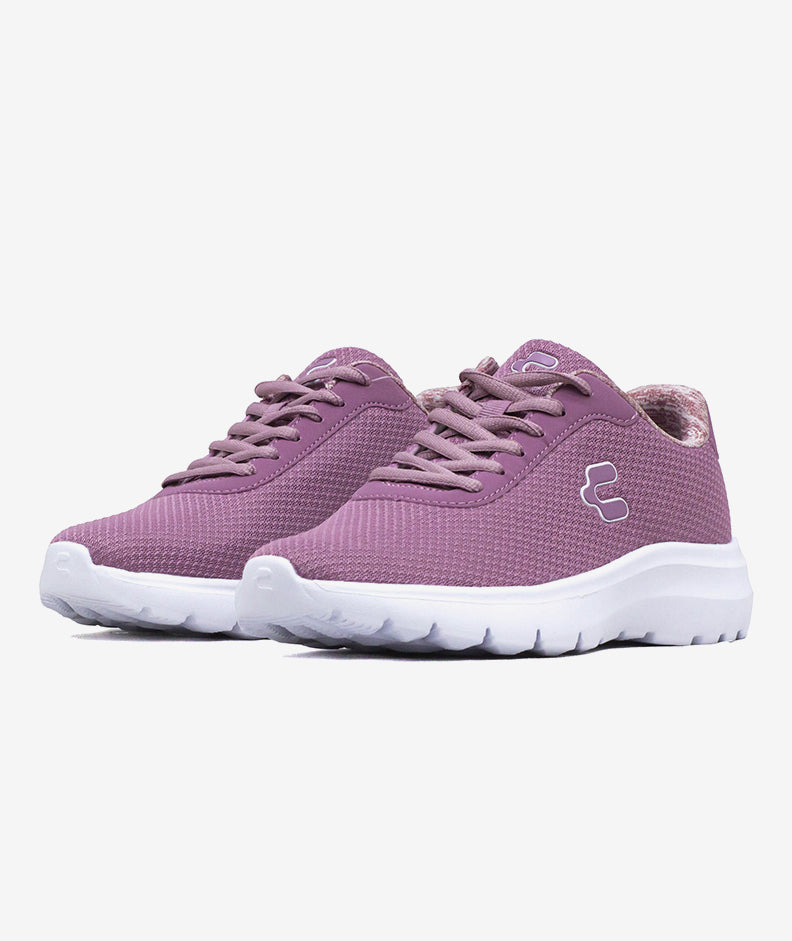 Tenis Deportivos Charly 1043089 para mujer