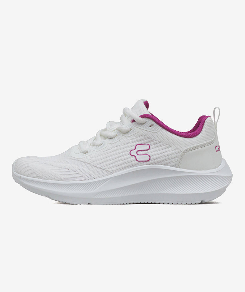 Tenis Deportivos Charly 1043090 para mujer