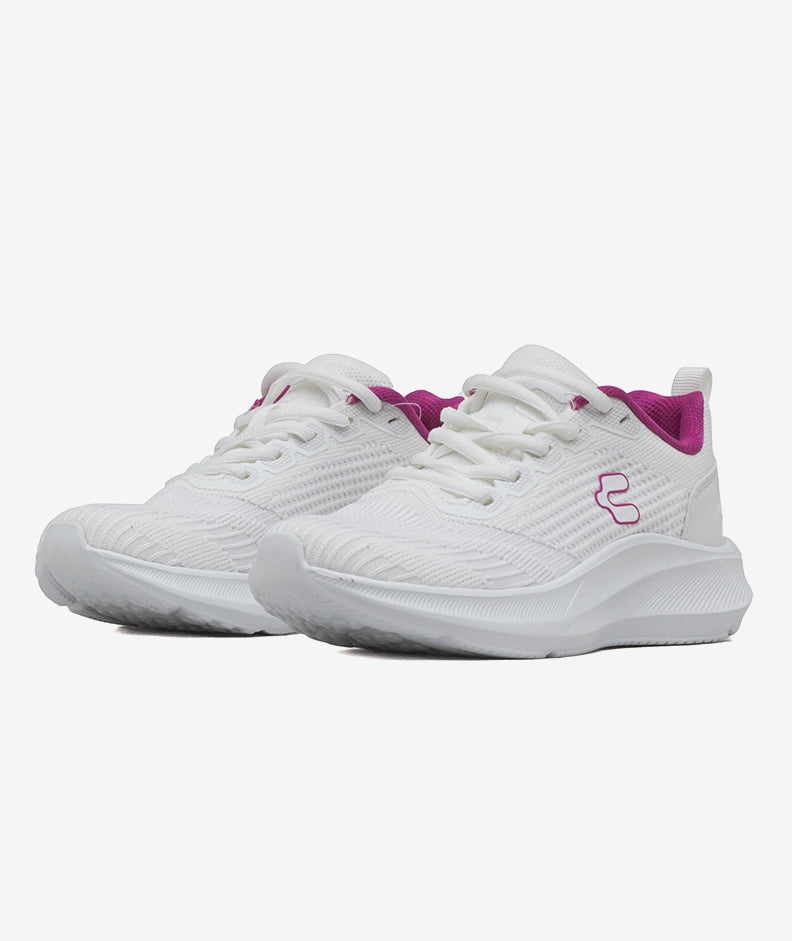 Tenis Deportivos Charly 1043090 para mujer