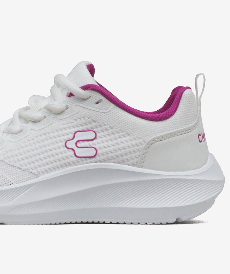 Tenis Deportivos Charly 1043090 para mujer