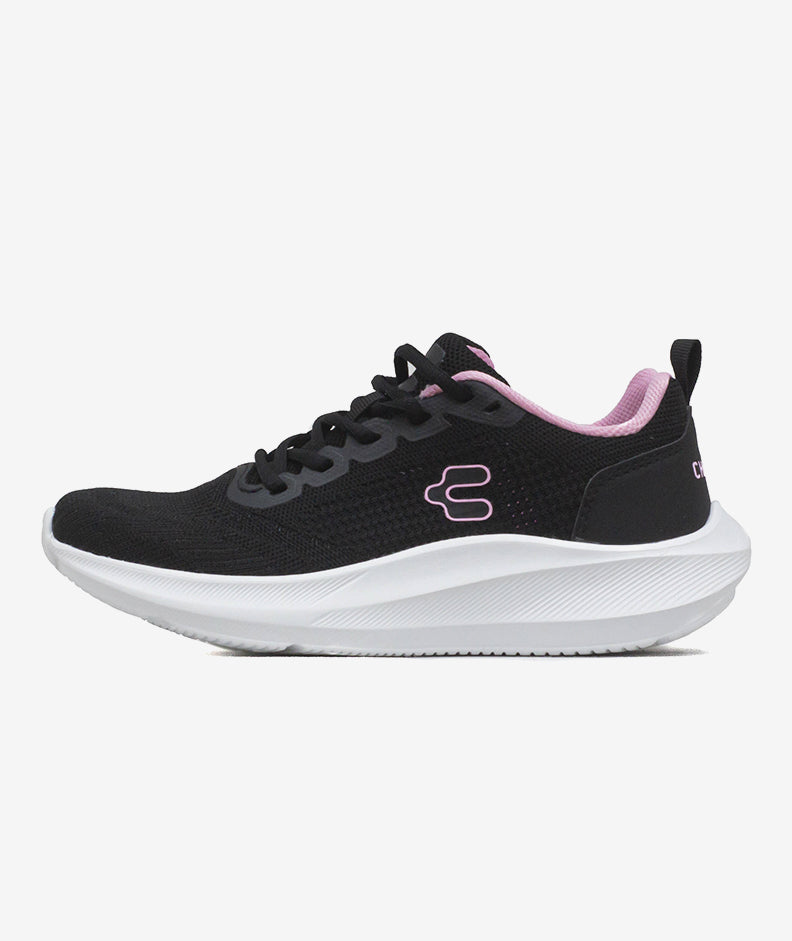 Tenis Deportivos Charly 1043090 para mujer