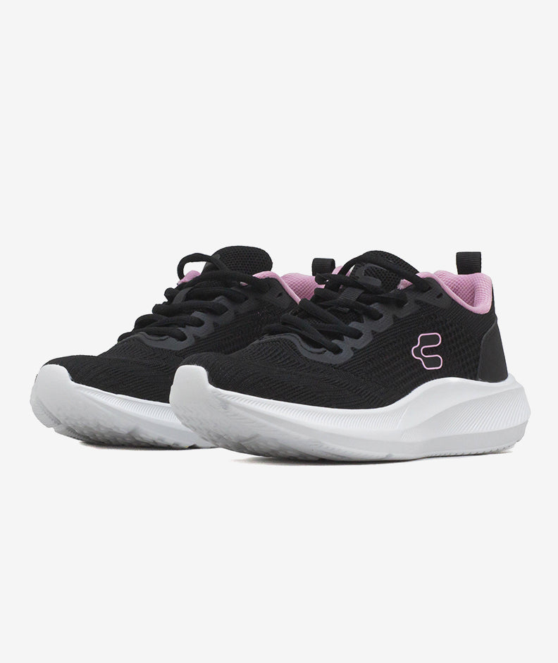 Tenis Deportivos Charly 1043090 para mujer