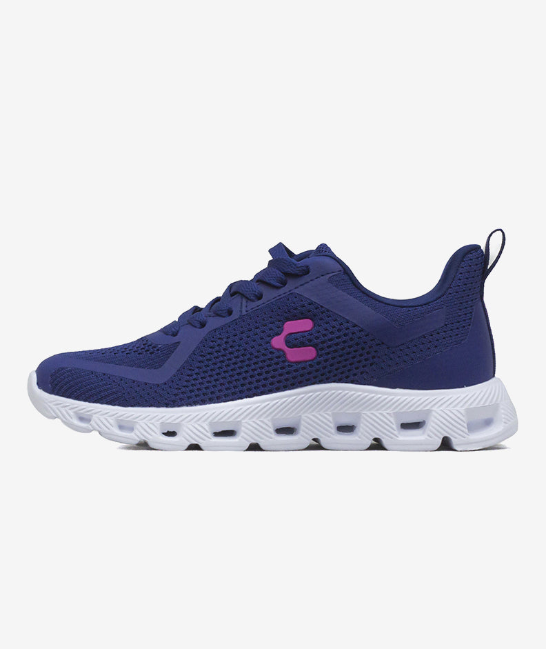 Tenis Deportivos Charly 1043093 para mujer