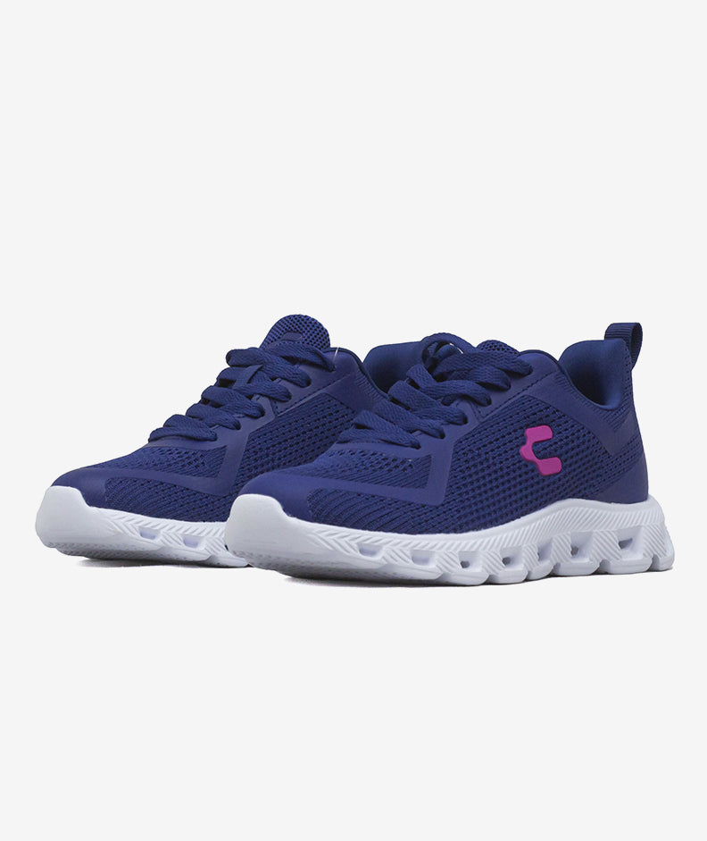 Tenis Deportivos Charly 1043093 para mujer