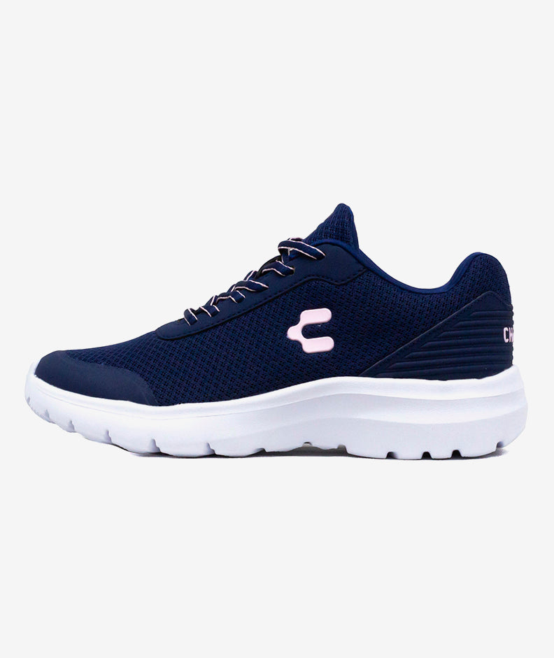 Tenis Deportivos Charly 1043169002 para mujer