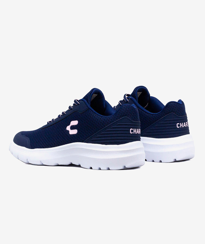 Tenis Deportivos Charly 1043169002 para mujer