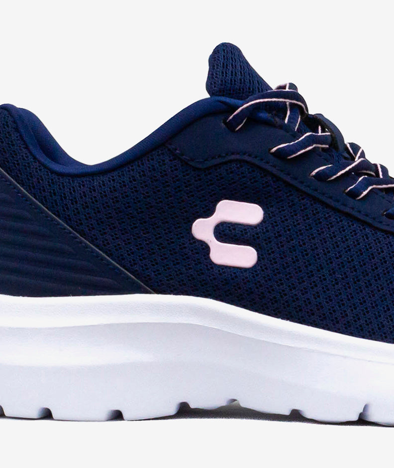 Tenis Deportivos Charly 1043169002 para mujer