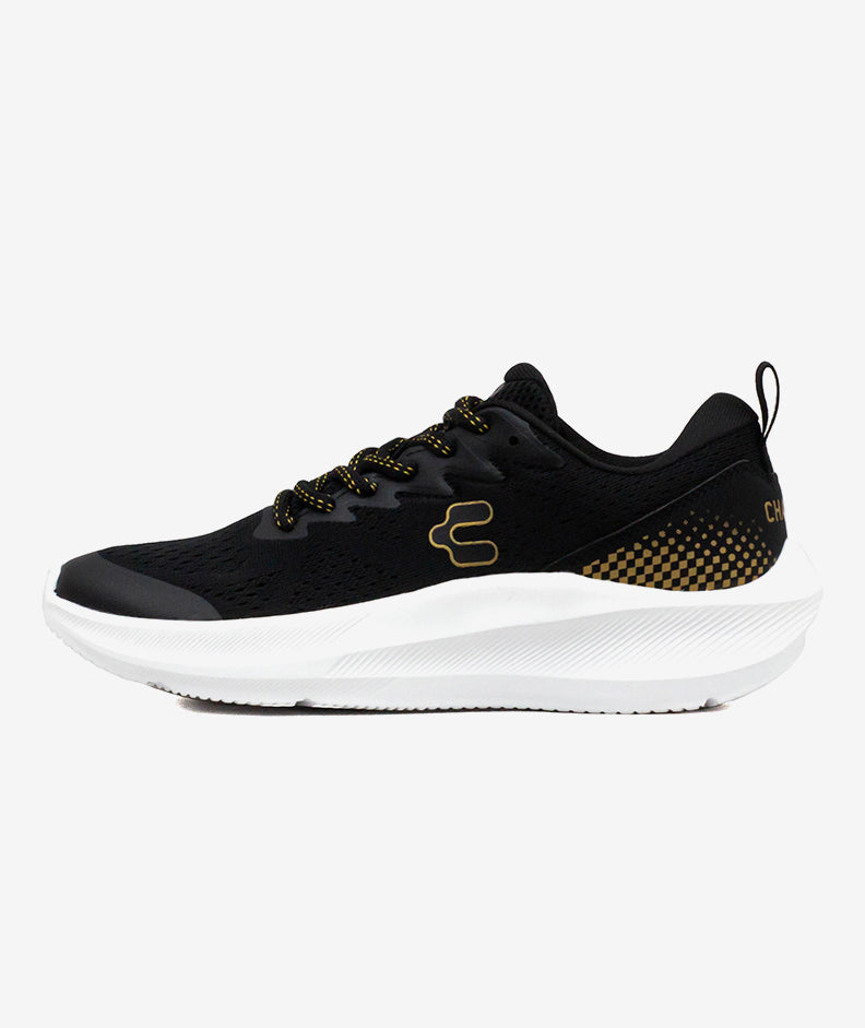Tenis deportivos Charly 1043170001 para mujer