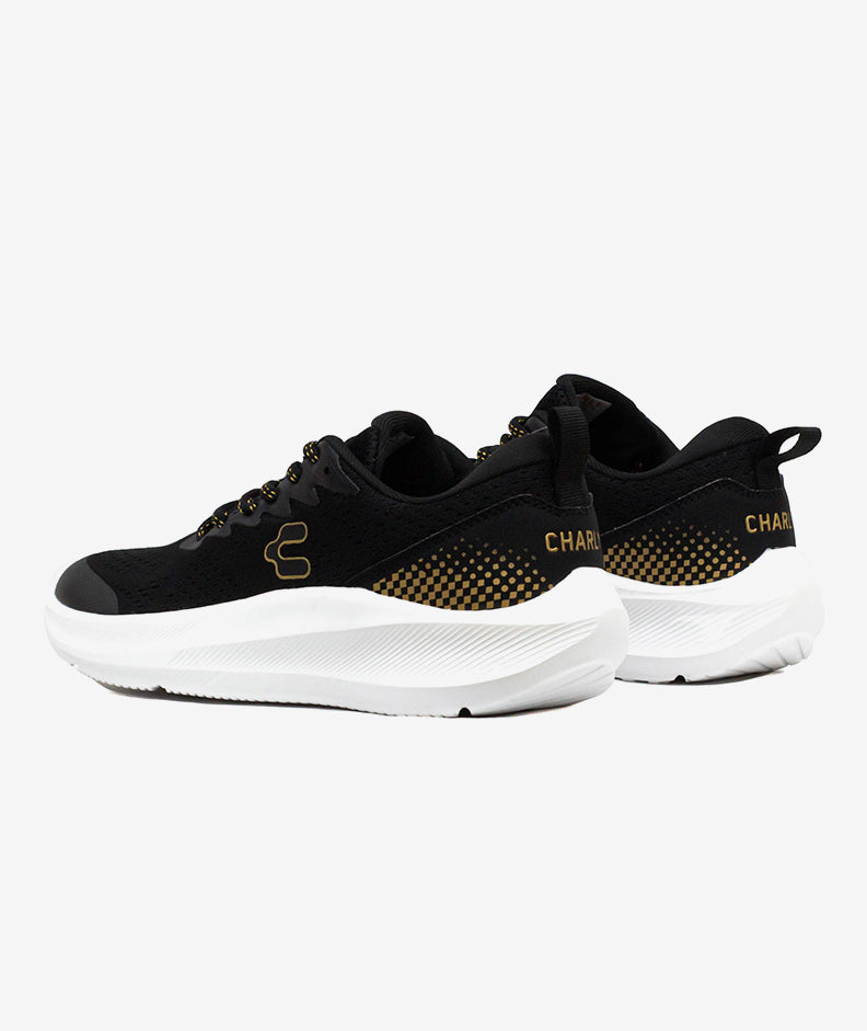 Tenis deportivos Charly 1043170001 para mujer