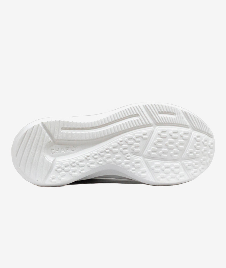 Tenis deportivos Charly 1043170001 para mujer