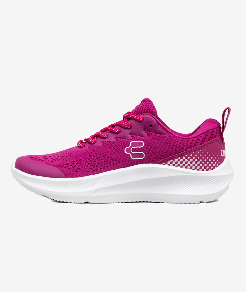 Tenis Deportivos Charly 1043170003 para mujer
