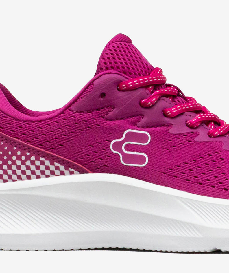 Tenis Deportivos Charly 1043170003 para mujer