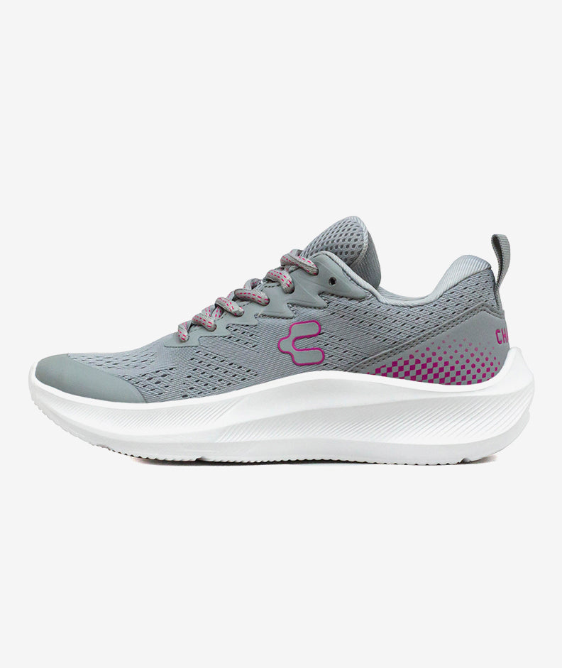 Tenis deportivos Charly 1043170004 para mujer