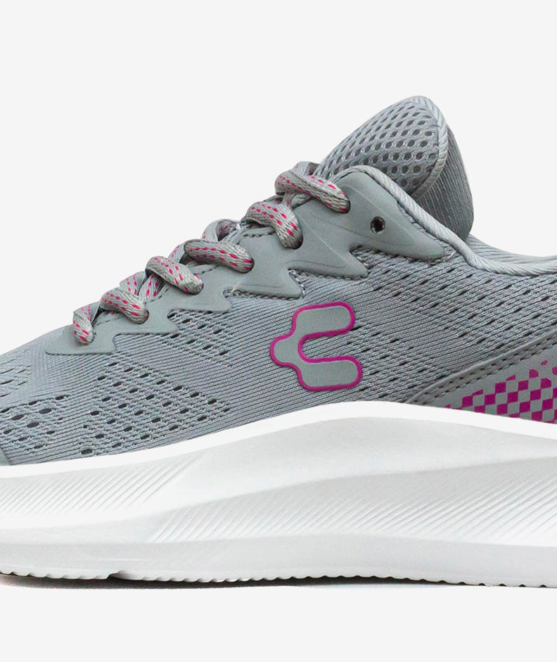 Tenis deportivos Charly 1043170004 para mujer