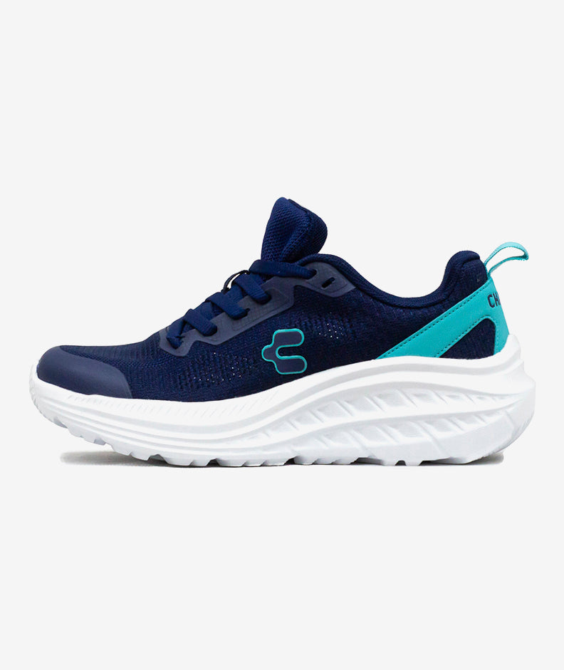 Tenis Deportivos Charly 1043172002 para Mujer