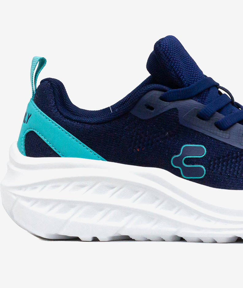 Tenis Deportivos Charly 1043172002 para Mujer