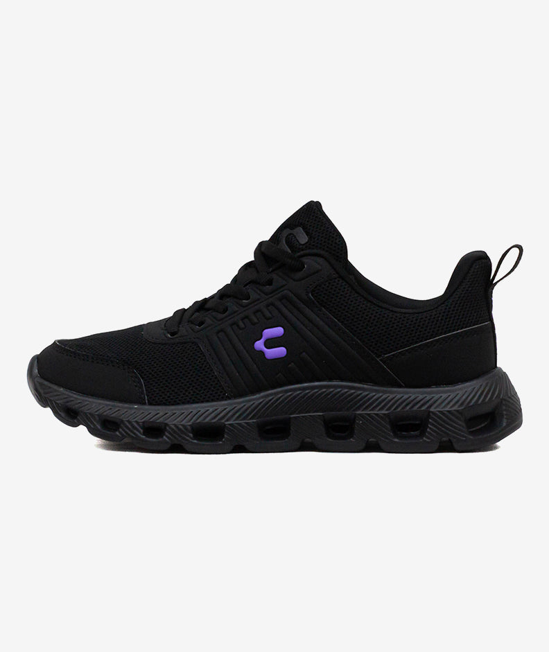 Tenis deportivos Charly 1043179001 para mujer