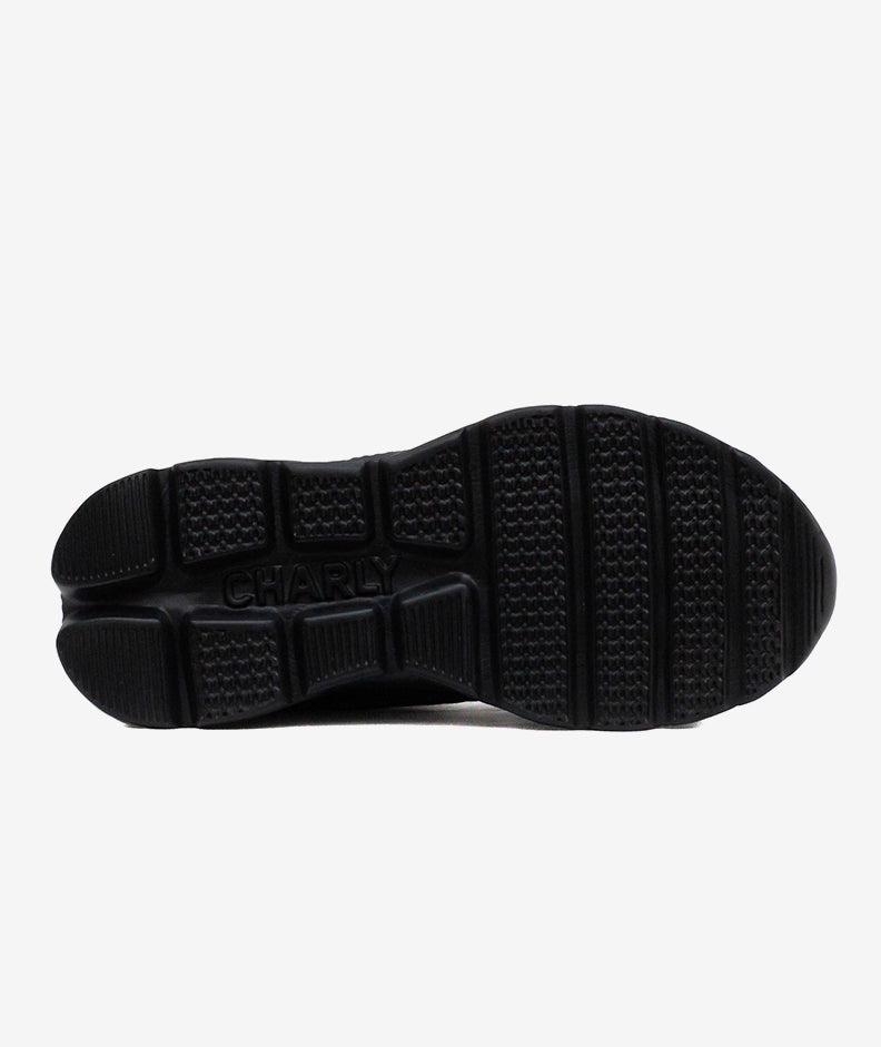 Tenis deportivos Charly 1043179001 para mujer