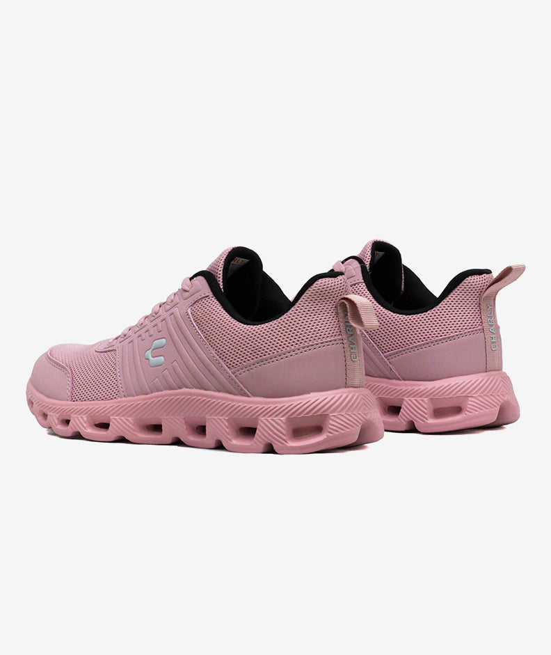Tenis Urbanos Charly 1043179004 para mujer