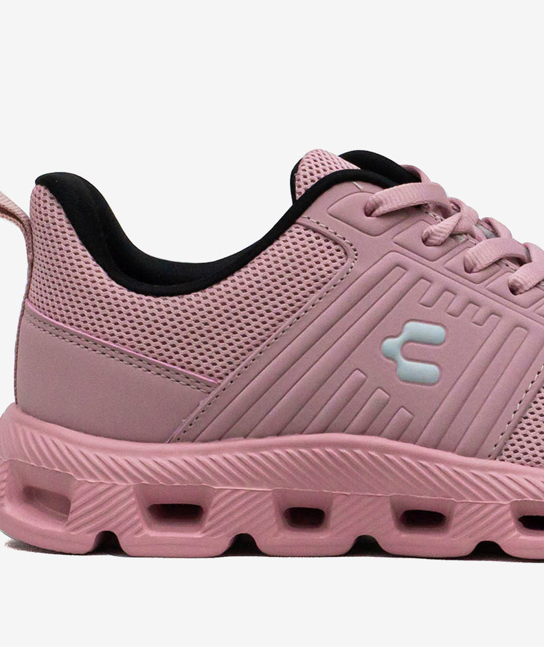 Tenis Urbanos Charly 1043179004 para mujer
